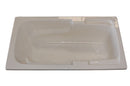 American Acrylic 60" x 30" Arm-Rest Air Tub