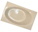 American Acrylic 72" x 42" Whirlpool Tub