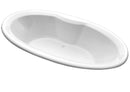 American Acrylic 72" x 41" Drop-In Whirlpool Tub