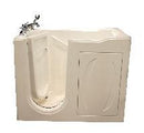 American Acrylic 52" x 31" Walk-In Tub
