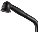 Anzzi Del Moro Single-Handle Pull-Out Sprayer Kitchen Faucet in Oil Rubbed Bronze KF-AZ203ORB 22