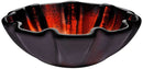 Anzzi Stellar Series Deco-Glass Vessel Sink in Opal Crest 2