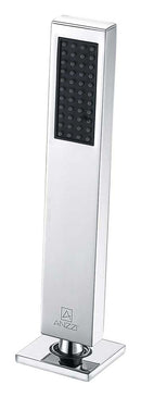 Anzzi Alamere Single-Handle Deck-Mount Roman Tub Faucet in Chrome FR-AZ040CH 4