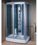 Steam Planet Personal Sliding Door Steam Shower