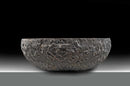 Anzzi Dusk Vessel Sink in Blue Stone LS-AZ8163 6