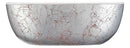 Anzzi Knight Series 6 ft. Freestanding Bathtub in Crimson Snow FT-AZ524 3