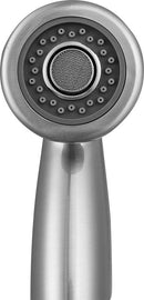 Anzzi Del Moro Single-Handle Pull-Out Sprayer Kitchen Faucet in Brushed Nickel KF-AZ203BN 16