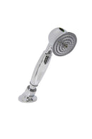 Anzzi Ahri Series 2-Handle Roman Bathtub Faucet with Shower Wand in Polished Chrome 7