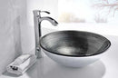 Anzzi Tara Series Deco-Glass Vessel Sink in Precious Storm LS-AZ8188 4