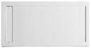 Anzzi Meadow Series 60 in. x 32 in. Shower Base in White SB-AZ013WL 4