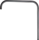 Anzzi Sabre Single-Handle Standard Kitchen Faucet in Oil Rubbed Bronze KF-AZ220ORB 10