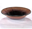 InFurniture Temper Glass Vessel Sink ZA-1253