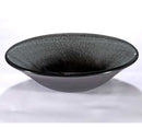 InFurniture Temper Glass Vessel Sink ZA-1263