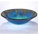 InFurniture Temper Glass Vessel Sink ZA-1303