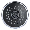 Anzzi Luna Single Handle Pull-Down Sprayer Kitchen Faucet in Polished Chrome KF-AZ1131CH 8