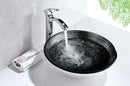 Anzzi Stellar Series Deco-Glass Vessel Sink in Precious Storm 3