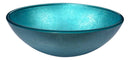 Anzzi Gardena Series Deco-Glass Vessel Sink in Coral Blue LS-AZ8221 2