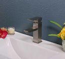 Legion Furniture ZT10167BN ZT 6-1/2" Single Handle Faucet