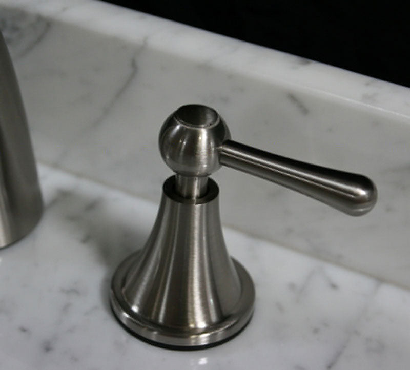 Legion Furniture Upc Faucet With Drain Brushed Nickel 2