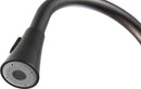 Anzzi Rodeo Single-Handle Pull-Out Sprayer Kitchen Faucet in Oil Rubbed Bronze KF-AZ214ORB 16