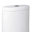 Ariel Bath Hermes Contemporary Elongated 1 Piece Toilet 3