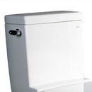 Ariel Bath Oceanus Contemporary 1.6 GPF Elongated 1 Piece Toilet 3