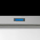 Ariel Bath 70" x 32" Free Standing Whirlpool Tub 6