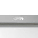 Ariel Bath 70" x 32" Free Standing Whirlpool Tub 7