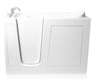 Ariel Bath 51" x 26" Soaker Walk-in Tub