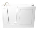 Ariel Bath 60" x 26" Dual Walk-in Tub