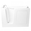 Ariel Bath 60" x 30" Dual Walk-in Tub