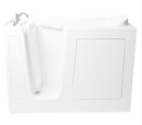 Ariel Bath 60" x 30" Soaker Walk-in Tub