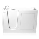 Ariel Bath 60" x 30" Soaker Walk-in Tub