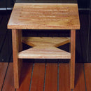 Ariel Bath Platinum 59" x 32" x 87.4" Neo-Angle Door Steam Shower 2