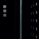 Ariel Bath Platinum 59" x 32" x 87.4" Neo-Angle Door Steam Shower 6