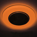 Ariel Bath Platinum Sliding Door Steam Shower with Bath Tub and Right-Hand Side Configuration 5