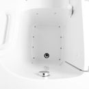 Ariel Bath 52" x 30" Walk-In Bathtub 3