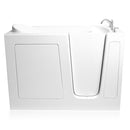 Ariel Bath 52" x 30" Walk-In Bathtub