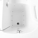 Ariel Bath 52" x 30" Walk-In Bathtub 3