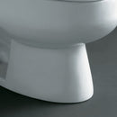 Ariel Bath Royal Celeste Elongated Toilet 1 Piece 4