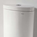 Ariel Bath Royal Dual Flush Elongated Toilet 1 Piece 2