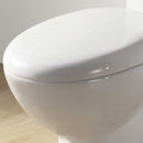 Ariel Bath Royal Dual Flush Elongated Toilet 1 Piece 3