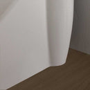 Ariel Bath Royal Dual Flush Elongated Toilet 1 Piece 5