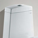 Ariel Bath Royal Dual Flush Elongated Toilet 1 Piece 2