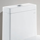 Ariel Bath Royal Dual Flush Elongated Toilet 1 Piece 2