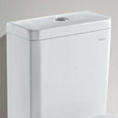 Ariel Bath Royal Dual Flush Elongated Toilet 1 Piece 2