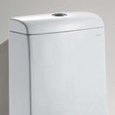 Ariel Bath Royal Dual Flush Elongated Toilet 1 Piece 2