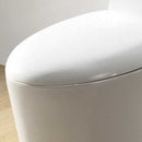 Ariel Bath Royal Dual Flush Elongated Toilet 1 Piece 3